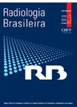 Radiologia Brasileira