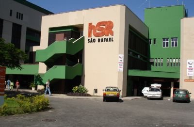 Curso de capacitação na área Cda saúde é promovido pelo Hospital São Rafael