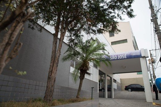 Hospital do Homem é inaugurado em São Paulo