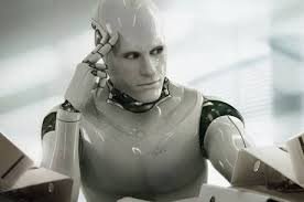Robôs inteligentes em 2050