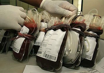 Bancos de sangue têm queda de reservas durante o inverno