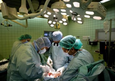 Hospital Ana Nery: Bahia volta a realizar transplante cardíaco