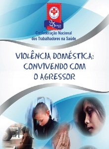 Campanha contra violência doméstica
