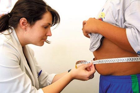 Obesidade infantil: uma pandemia que deve ser combatida