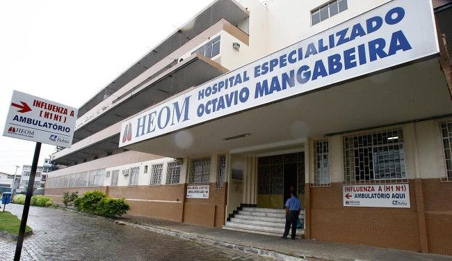 Defensoria discute privatização de Hospital Octávio Mangabeira nesta quarta