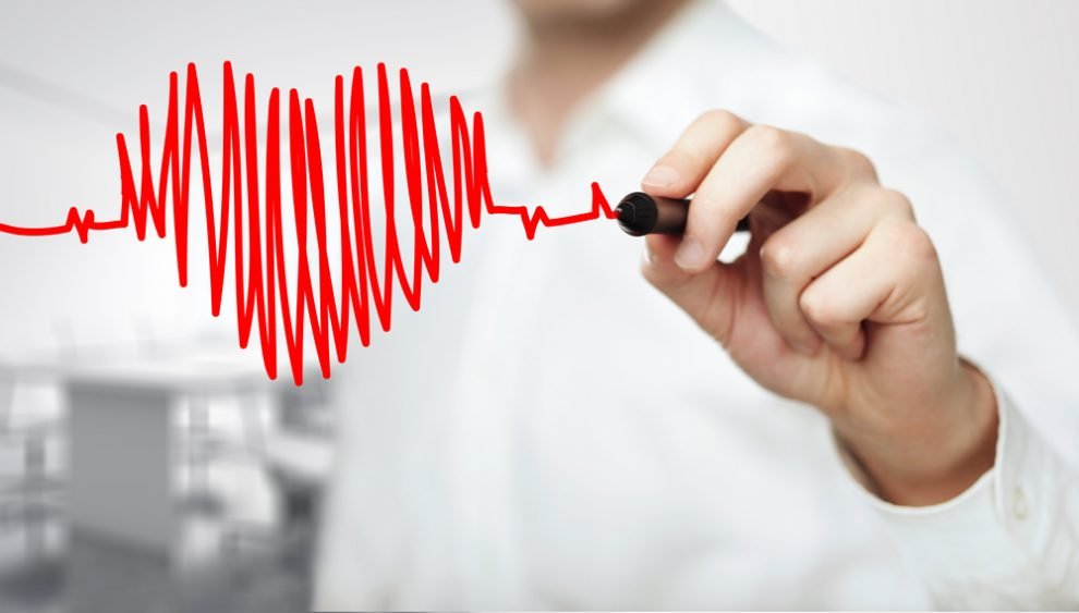 Tecnologia pode causar doenças cardíacas