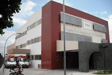 Hospital Regional de Juazeiro abre inscrições