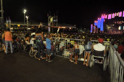 Prefeitura de Salvador anuncia cancelamento do 'Festival da Virada'