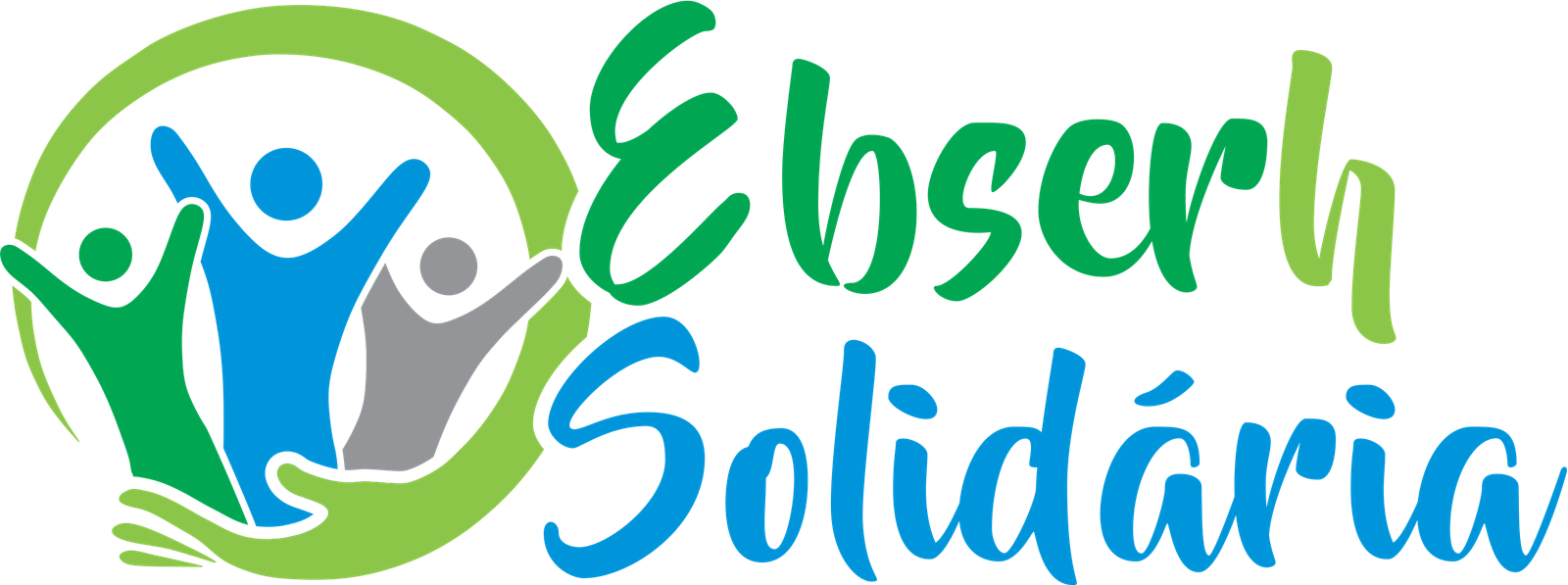 Terceira edição Ação Ebserh Solidária - Mutirão de saúde para idosos e crianças em todo Brasil
