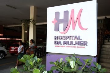 Campanha Março Lilás: Hospital da Mulher lembra prevenção ao câncer do colo do útero