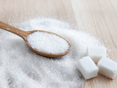 Açúcar e carência afetiva