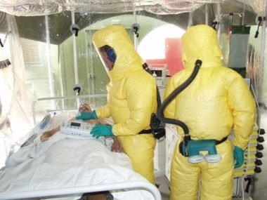 Ebola: República Democrática do Congo declara fim do 14º surto