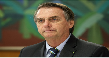 Resultados dos exames de Bolsonaro para o novo coronavírus deram negativo