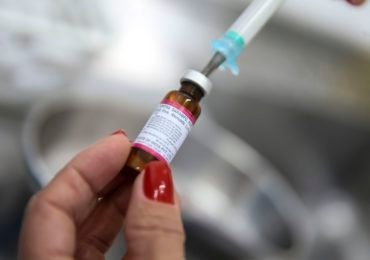 Feira de Santana - Vacinação contra gripe começa no Hospital Clériston Andrade