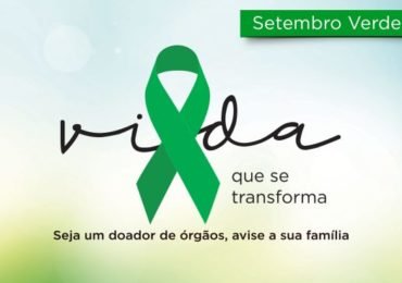 Bahia amplia em 13% o número de transplantes no primeiro semestre