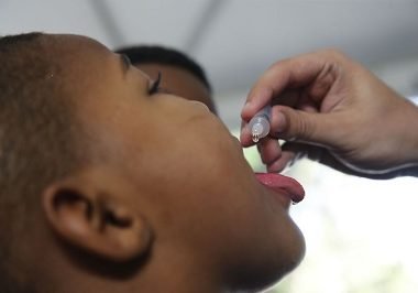 Internacional: Nova York registra caso de poliomielite após décadas