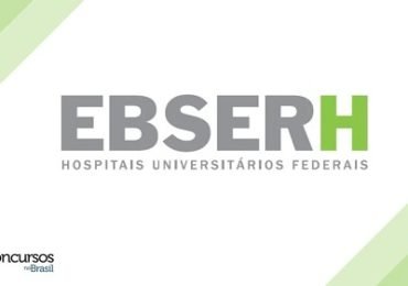 Coronavírus: Ebserh divulga lista de aprovados em cargos que atuarão no combate ao vírus