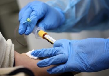 Exame de sangue pode revelar idade real dos órgãos