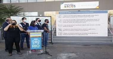 Prefeitura do Rio limita volta às aulas em escolas privadas a 4º do Ensino Fundamental