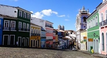 Entre as capitais Salvador tem pior taxa de homicídio juvenil