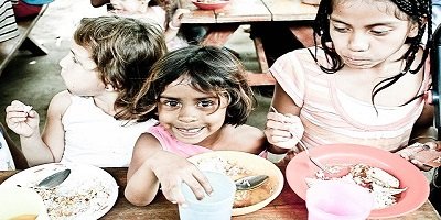 IBGE: Fome volta a crescer no Brasil