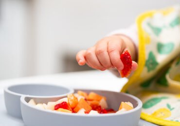 Papo Seguro: Alimentação e Nutrição na infância - Entrevista 04