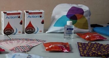 GAPA Bahia oferece delivery de autoteste para HIV