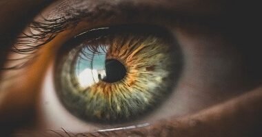 O cuidado com os olhos no Saúde no Ar