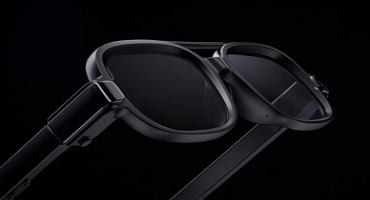 Xiaomi apresenta óculos inteligentes