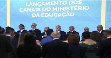 Ministério da Educação lança Canal Educação e Canal Libras