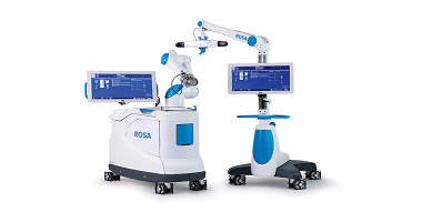 Tecnologia robótica na Medicina