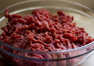 Carne moída terá novas regras para venda