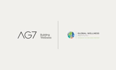 A Economia Global do Bem-Estar: em parceria com Global Wellness Institute (GWI), incorporadora AG7 lança pesquisa inédita