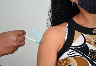 Campanha de vacinação contra a gripe tem baixa adesão