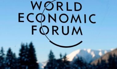 Fórum Econômico Mundial destaca riscos globais
