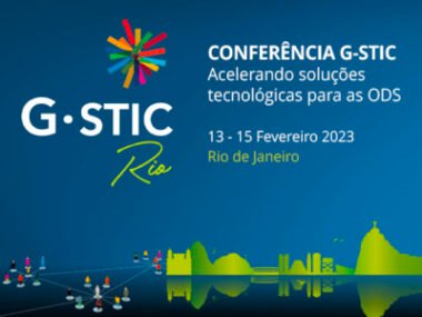 Reunião anual da Comunidade Global de Tecnologia Sustentável e Inovação será realizada no RJ