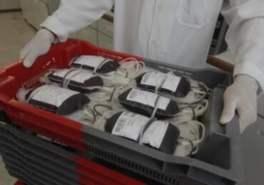 Produto da Fiocruz detecta bolsas de sangue com malária
