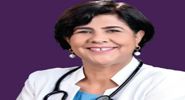 Infectologista Ceuci Nunes é nomeada diretora da Bahiafarma