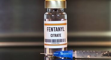 EUA: droga fentanil já é principal causa de morte entre menores de 50