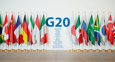 Governo anuncia 13 cidades que terão reuniões temáticas do G20