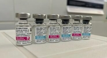 Dengue: fabricante dará prioridade da vacina ao SUS